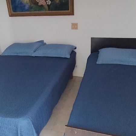 Hostal Poseidon Del Mar San Andres  Luaran gambar