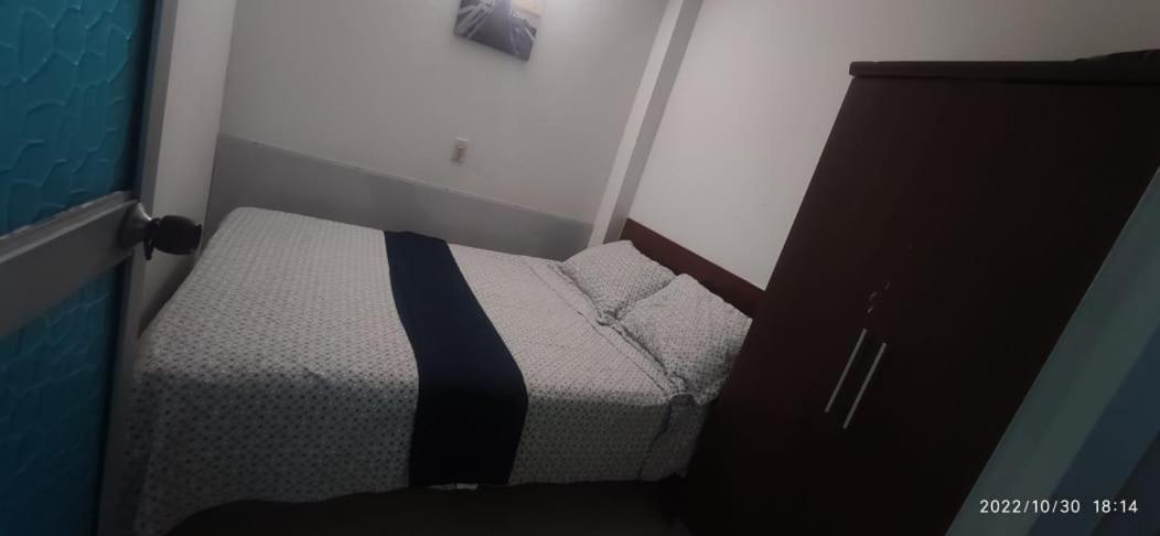 Hostal Poseidon Del Mar San Andres  Luaran gambar