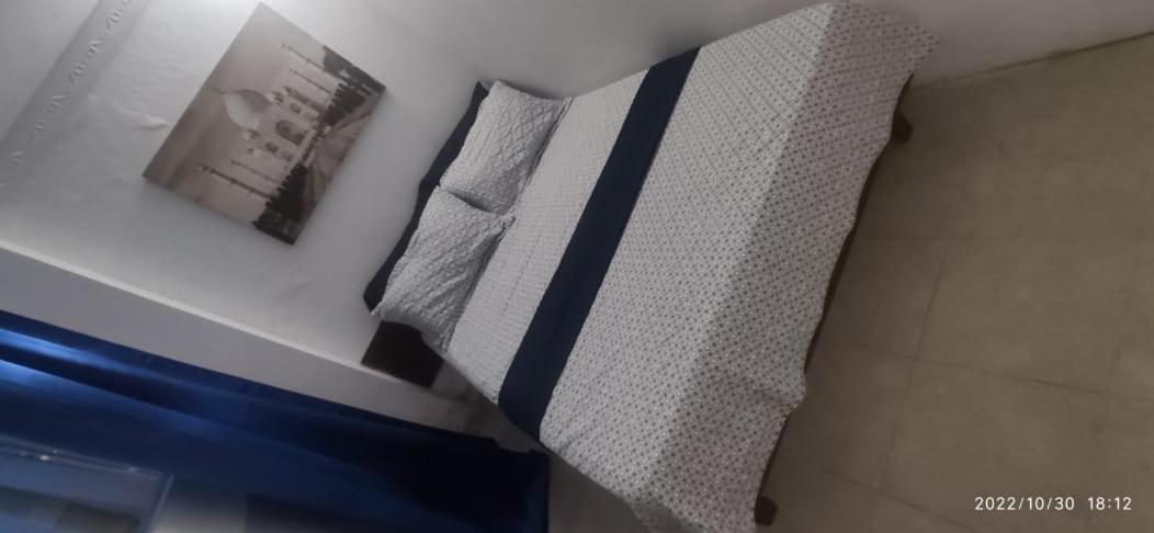 Hostal Poseidon Del Mar San Andres  Luaran gambar