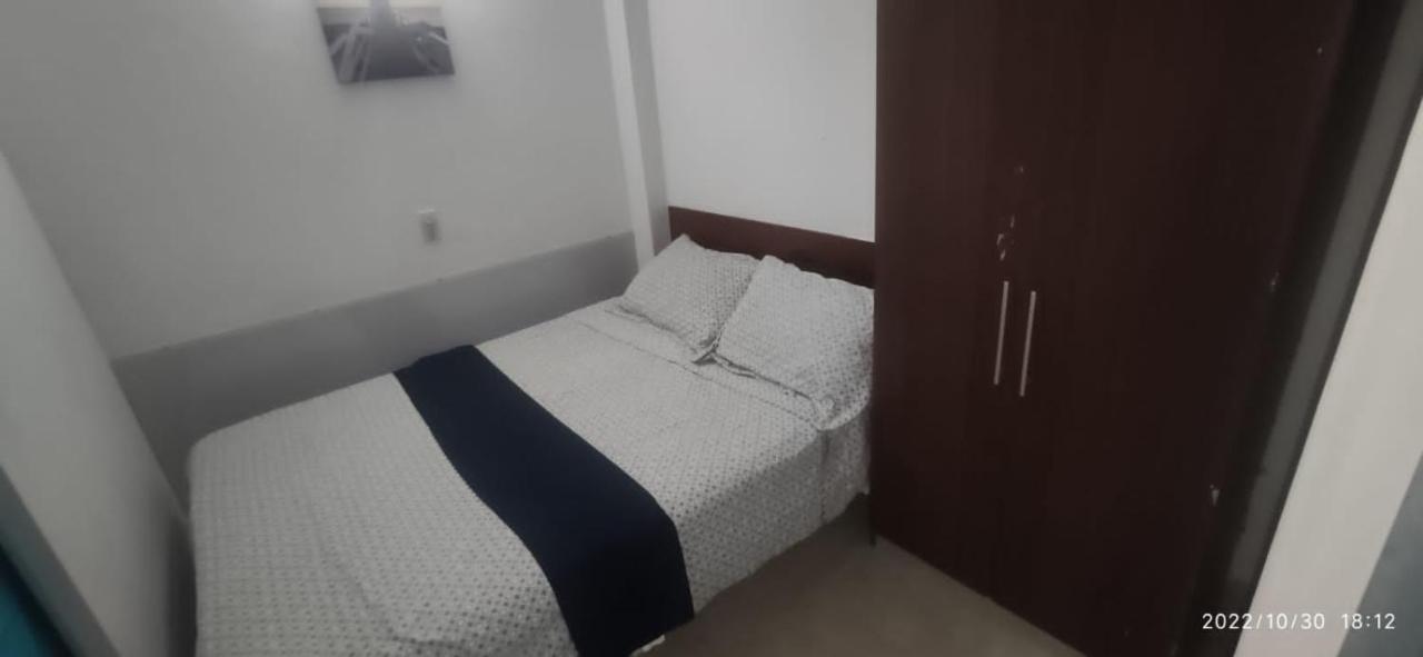 Hostal Poseidon Del Mar San Andres  Luaran gambar