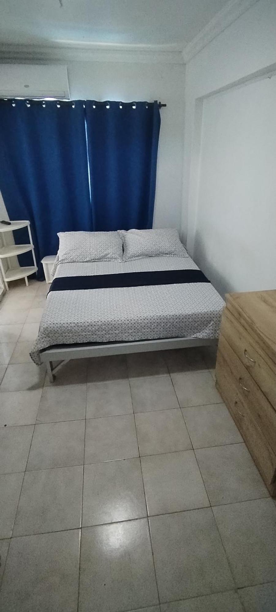 Hostal Poseidon Del Mar San Andres  Luaran gambar