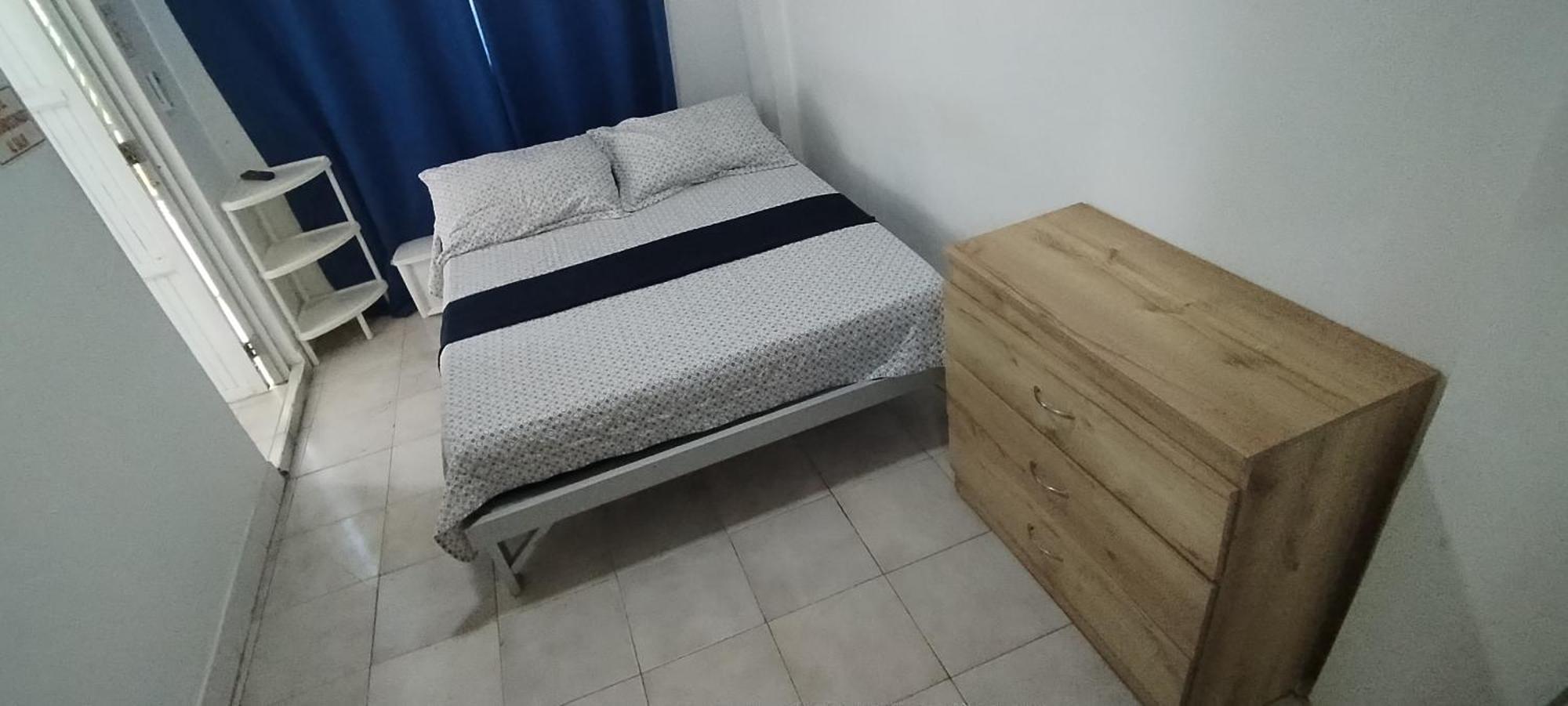Hostal Poseidon Del Mar San Andres  Luaran gambar