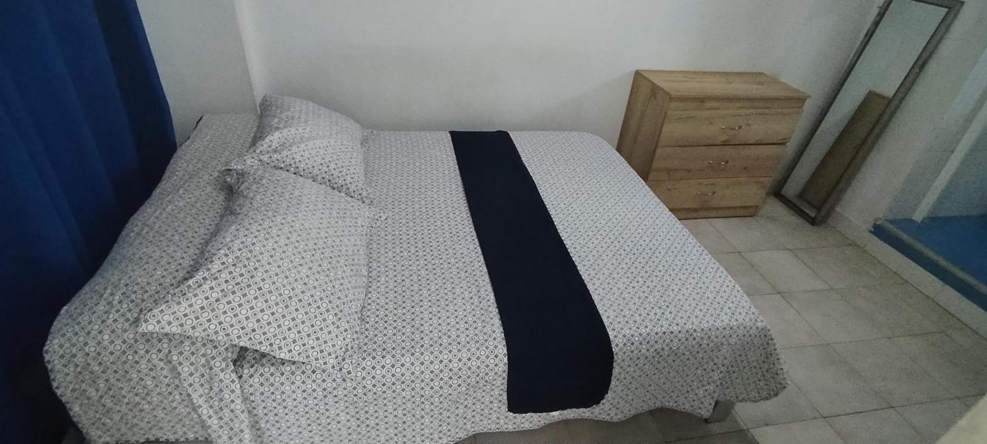 Hostal Poseidon Del Mar San Andres  Luaran gambar