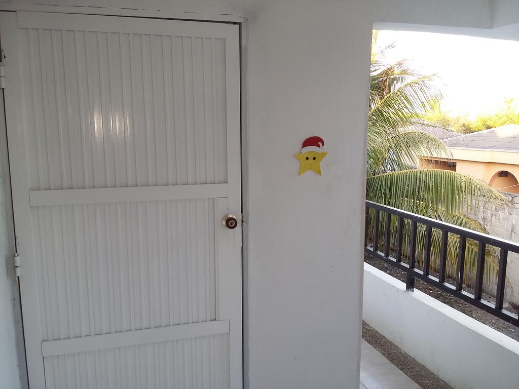 Hostal Poseidon Del Mar San Andres  Bilik gambar