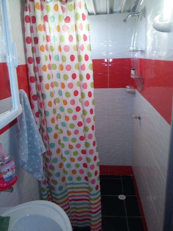 Hostal Poseidon Del Mar San Andres  Bilik gambar