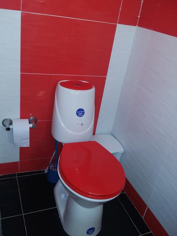 Hostal Poseidon Del Mar San Andres  Bilik gambar