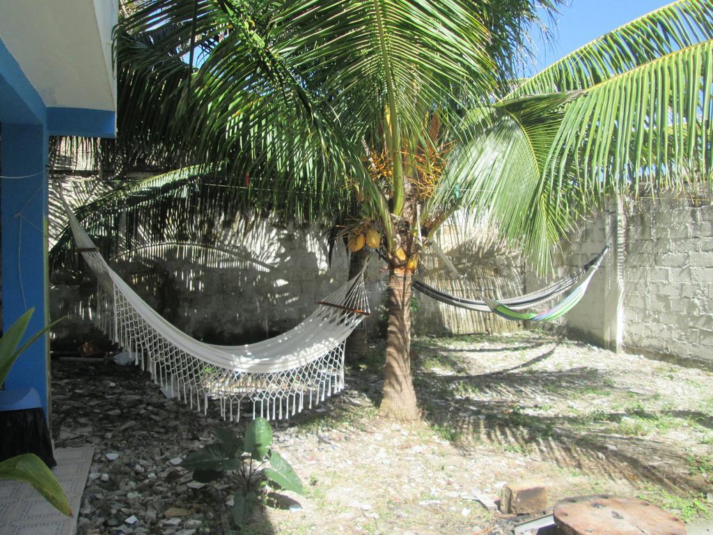 Hostal Poseidon Del Mar San Andres  Luaran gambar