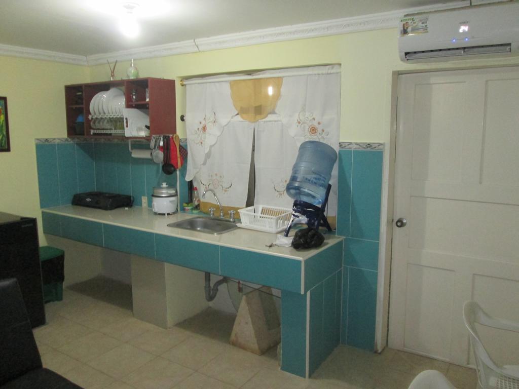 Hostal Poseidon Del Mar San Andres  Bilik gambar
